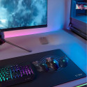 Podložka pod myš Tech-Protect A100 100×50 černá