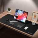 Podložka pod myš Tech-Protect A100 100×50 černá