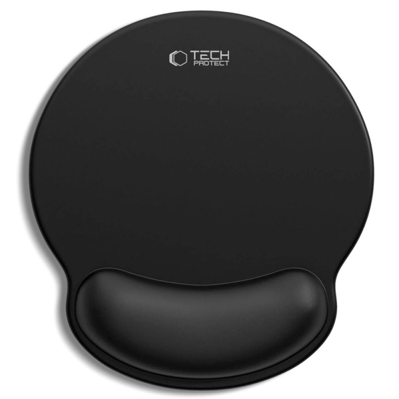 Podložka pod myš Tech-Protect A200 pro počítač - černá