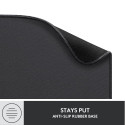 Podložka pod myš Tech-Protect A100 35×25 cm černá