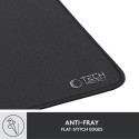 Podložka pod myš Tech-Protect A100 35×25 cm černá