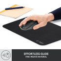 Podložka pod myš Tech-Protect A100 35×25 cm černá