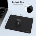Podložka pod myš Tech-Protect A100 35×25 cm černá