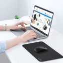 Podložka pod myš Tech-Protect A100 35×25 cm černá