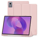 Pouzdro Tech-Protect SMARTCASE PEN pro TB-361 – růžové