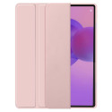 Pouzdro Tech-Protect SMARTCASE PEN pro TB-361 – růžové