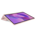 Pouzdro Tech-Protect SMARTCASE PEN pro TB-361 – růžové