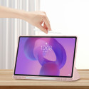 Pouzdro Tech-Protect SMARTCASE PEN pro TB-361 – růžové