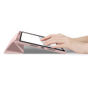 Pouzdro Tech-Protect SMARTCASE PEN pro TB-361 – růžové