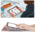 Pouzdro Tech-Protect SMARTCASE PEN pro TB-361 – růžové