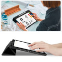 Pouzdro Tech-Protect SC PEN LENOVO IDEA TAB PLUS 12.1 TB-361 černé