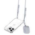 Řemínek Tech-Protect C5SE pro telefon – steel grey