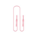 Řemínek Tech-Protect C5SE pro telefon – baby pink