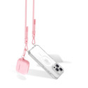 Řemínek Tech-Protect C5SE pro telefon – baby pink