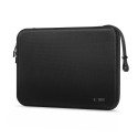 Pouzdro Tech-Protect HARDPOUCH pro notebook 15-16" - černá