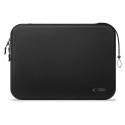Pouzdro Tech-Protect HARDPOUCH LAPTOP 13-14 - černá/černá
