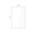 Ochranné sklo Tech-Protect Glass Fit+ Lenovo TB-361 čiré (2 pack)