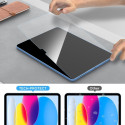 Ochranné sklo Tech-Protect Glass Fit+ Lenovo TB-361 čiré (2 pack)