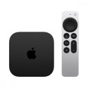 APPLE TV 4K WiFi 64GB, černá