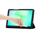 TECH-PROTECT SmartCase Pen Galaxy Tab A9+ A11+ PLUS 11.0 černé
