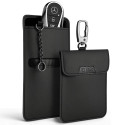 Pouzdro Tech-Protect KLR400 pro Keyless – černé