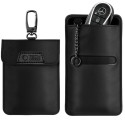 Pouzdro Tech-Protect KLR400 pro Keyless – černé
