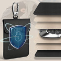Pouzdro Tech-Protect KLR400 pro Keyless – černé
