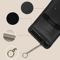Pouzdro Tech-Protect KLR400 pro Keyless – černé