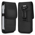 Pouzdro Tech-Protect SM85 univerzální pro telefon černé