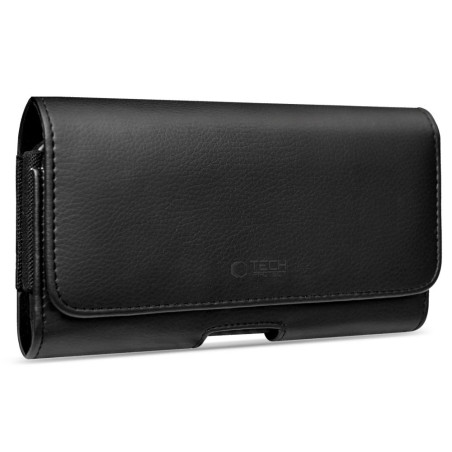 Pouzdro Tech-Protect SM80 UNIVERSAL 5.8–6.8″ černé