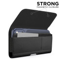 Pouzdro Tech-Protect SM80 UNIVERSAL 5.8–6.8″ černé