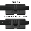 Pouzdro Tech-Protect SM80 UNIVERSAL 5.8–6.8″ černé