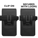 Pouzdro Tech-Protect SM75 univerzální 5,8–6,8" černé