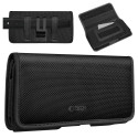 Pouzdro Tech-Protect SM90 5.8"–6.8" černé