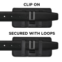 Pouzdro Tech-Protect SM90 5.8"–6.8" černé