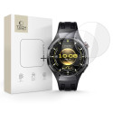 Tech-Protect GLASS FIT+ pro Huawei Watch GT 6 Pro 46 mm - clear (2-pac