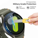 Tech-Protect GLASS FIT+ pro Huawei Watch GT 6 Pro 46 mm - clear (2-pac