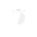 Ochranné sklo Tech-Protect Glass Fit+ 2-pack pro Huawei Watch GT 6 (4