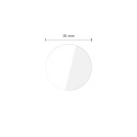 Ochranné sklo Tech-Protect Glass Fit+ pro Huawei Watch GT 6 41 mm (cl