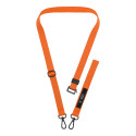 Řemínek Tech-Protect C6S pro telefon - kosmicky oranžová