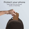 Pouzdro Tech-Protect SM65 6,0–6,9" hnědé