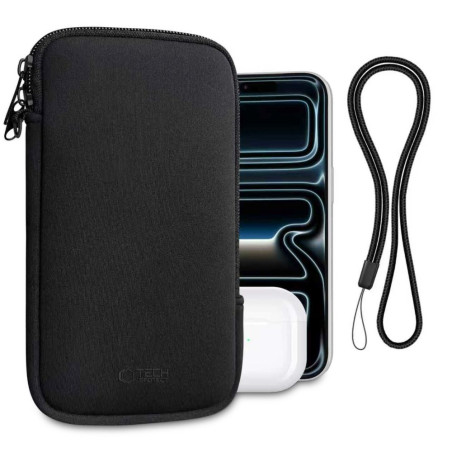 Pouzdro Tech-Protect SM70 univerzální 6.0-7.2" černé