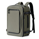 TECH-PROTECT DEFENDER S50 batoh Ryanair/Wizz Air 20 l - olivový