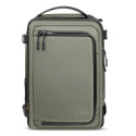 TECH-PROTECT DEFENDER S50 batoh Ryanair/Wizz Air 20 l - olivový