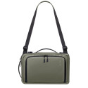TECH-PROTECT DEFENDER S50 batoh Ryanair/Wizz Air 20 l - olivový