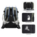 TECH-PROTECT DEFENDER S50 batoh Ryanair/Wizz Air 20 l - olivový