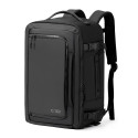 Tech-Protect DEFENDER S50 batoh 20 l na notebook 15,6" - černý