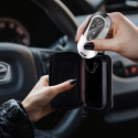 Pouzdro Tech-Protect KLR300 RFID - růžové
