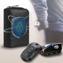 Tech-Protect KLR300 pouzdro RFID černé