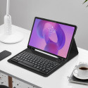 Tech-Protect SC Pen + Keyboard pro Lenovo TB-373 – black